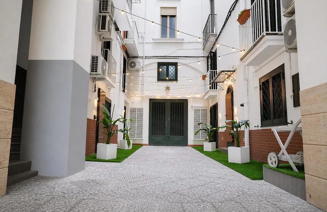 Montesantogroup Apartments-1