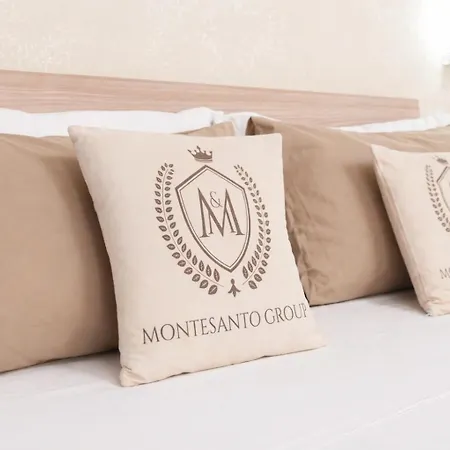 Montesantogroup Apartments-3